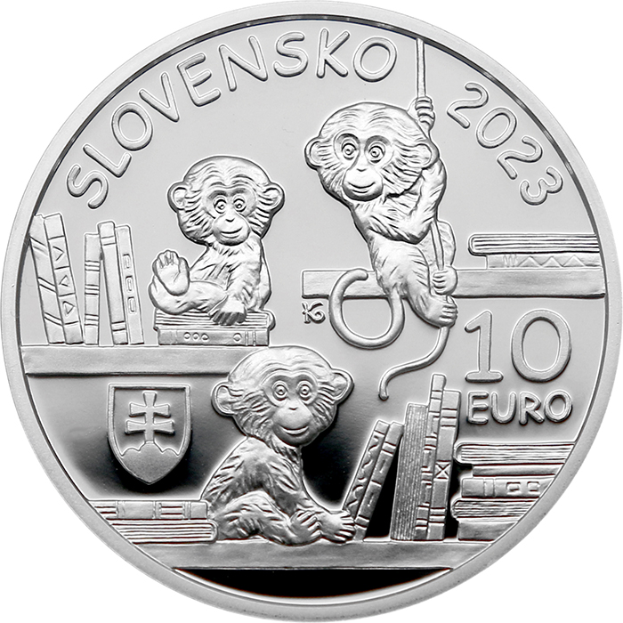 Strieborné mince Slovenska: Pohľad na dlhú tradíciu