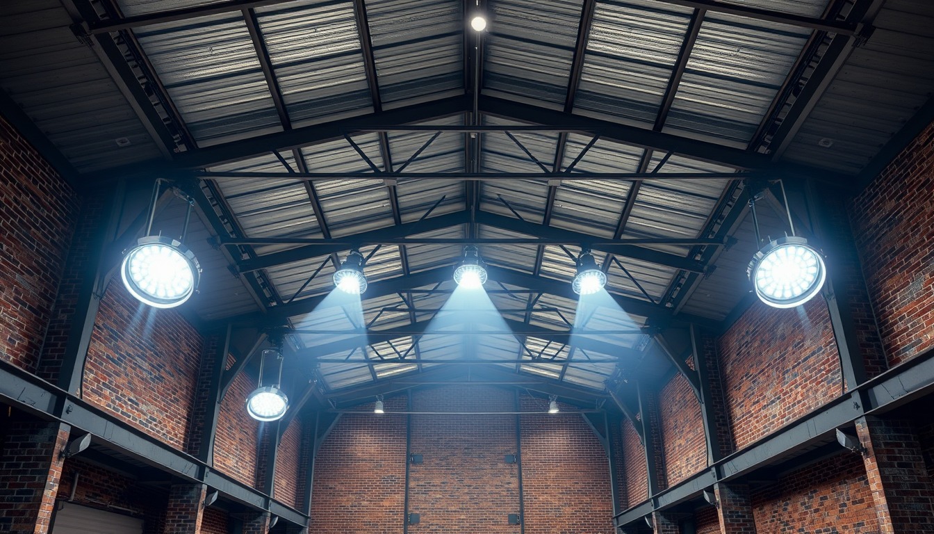LED svietidlá je nutné prichytiť a na to slúžia rozličné doplnky