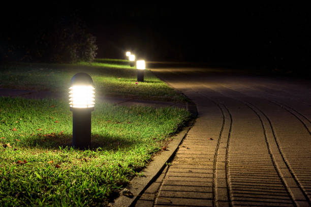 Outdoor LED Žiarovky: Rozjasnenie Základov
